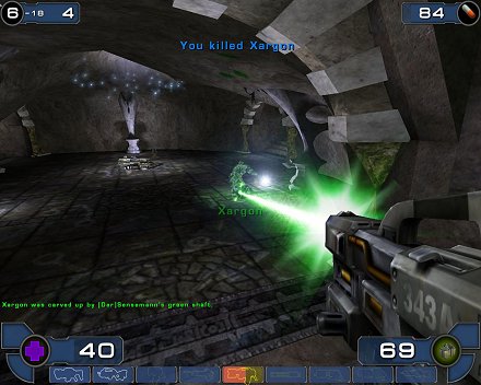 Unreal Tournament 2003